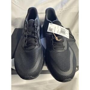 Adidas Men's Running Shoes Black Size 10